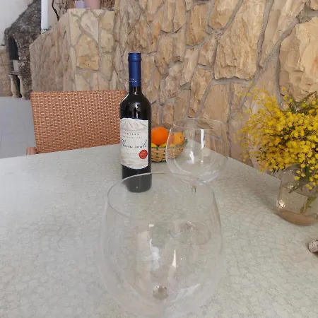 Perina - Free Parking *