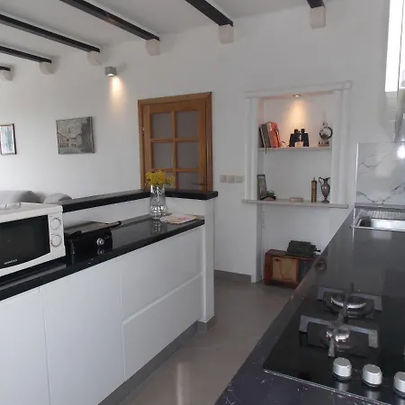 Perina - Free Parking Apartment *