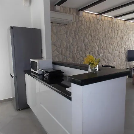 公寓 Perina - Free Parking