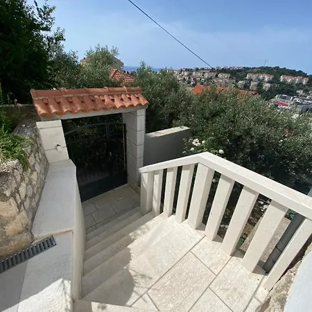 Perina - Free Parking *