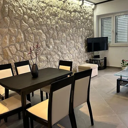 Apartment Perina - Free Parking