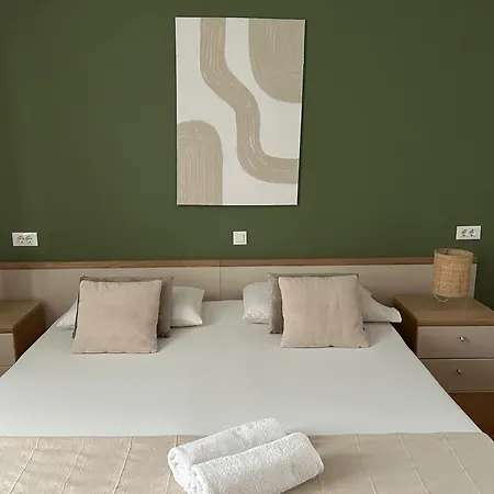 Perina - Free Parking Apartment *