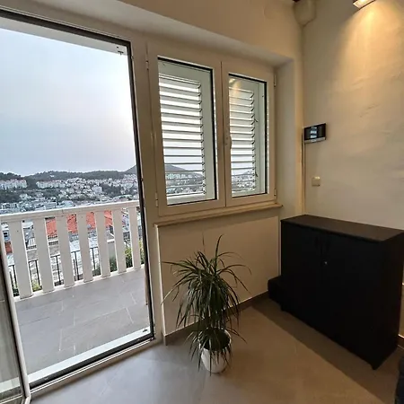 Apartment Perina - Free Parking Dubrovnik