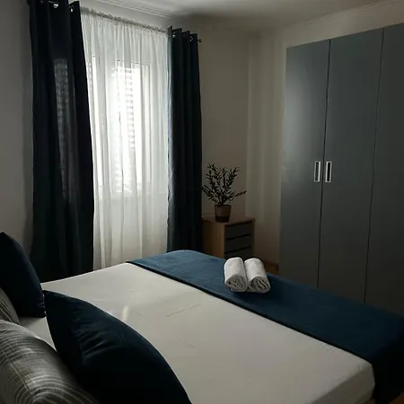 Perina - Free Parking Apartment Dubrovnik