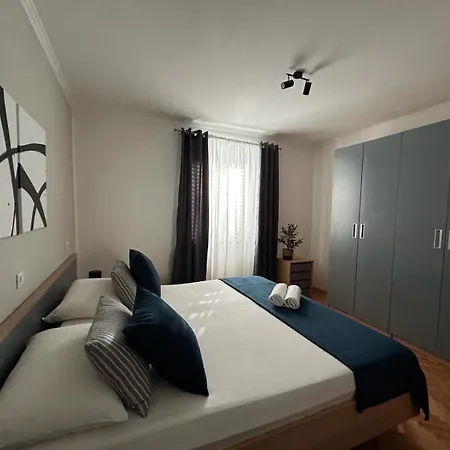 公寓 Perina - Free Parking 杜布罗夫尼克