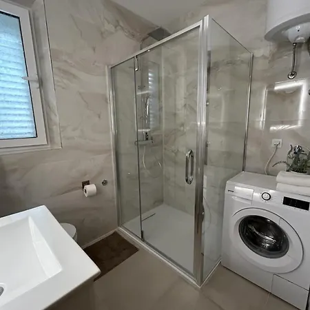 Apartment Perina - Free Parking