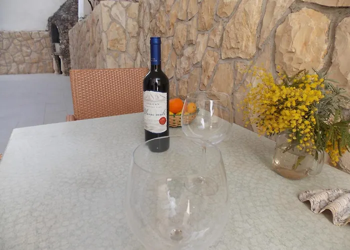 Perina - Free Parking *