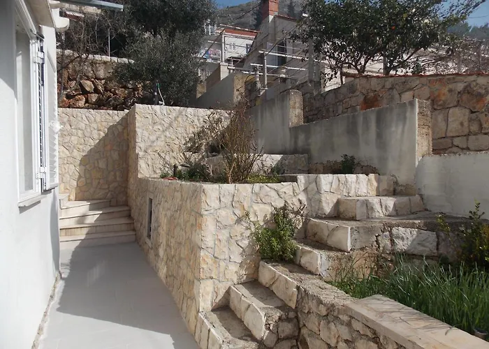 Appartement Perina - Free Parking Dubrovnik