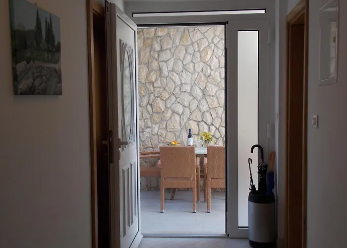 Perina - Free Parking * Dubrovnik