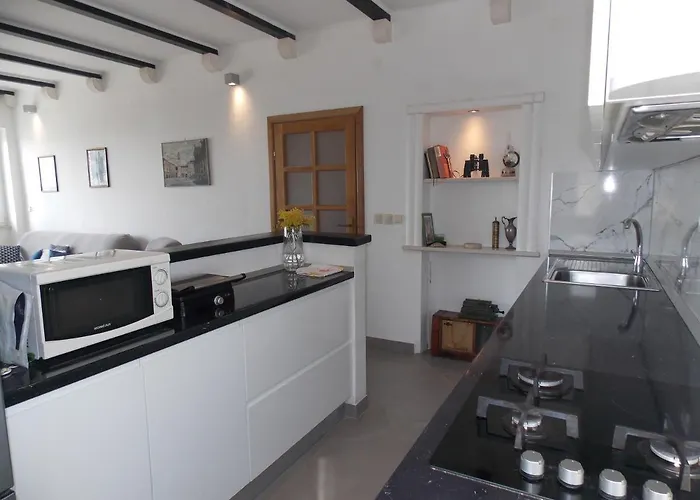 Perina - Free Parking Appartement *