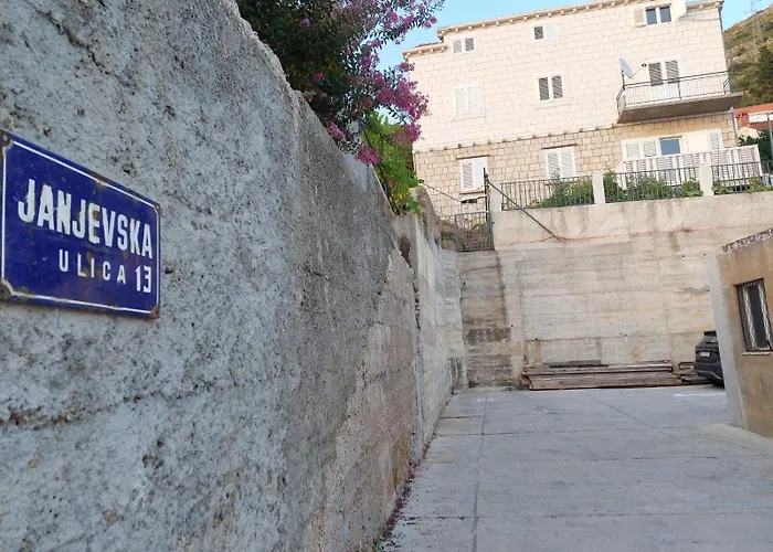 Perina - Free Parking