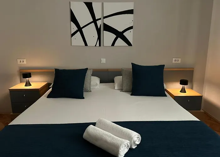 Appartement Perina - Free Parking Dubrovnik