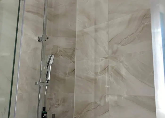 Perina - Free Parking Appartement *