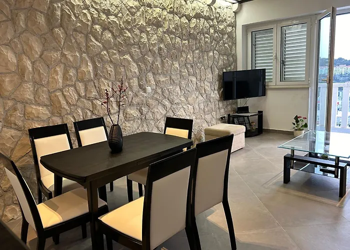 Appartement Perina - Free Parking