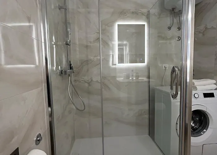 Perina - Free Parking Appartement Dubrovnik