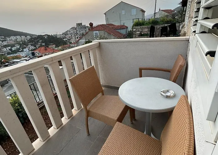 Appartement Perina - Free Parking *