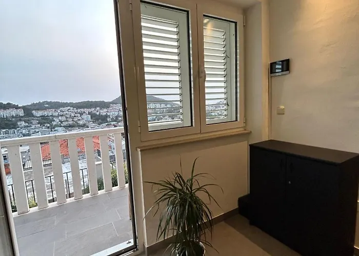 Appartement Perina - Free Parking Dubrovnik