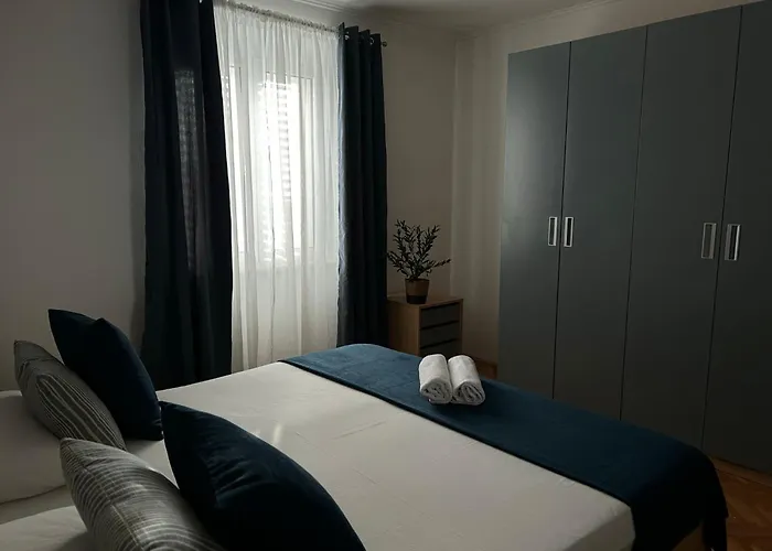 Perina - Free Parking Appartement Dubrovnik