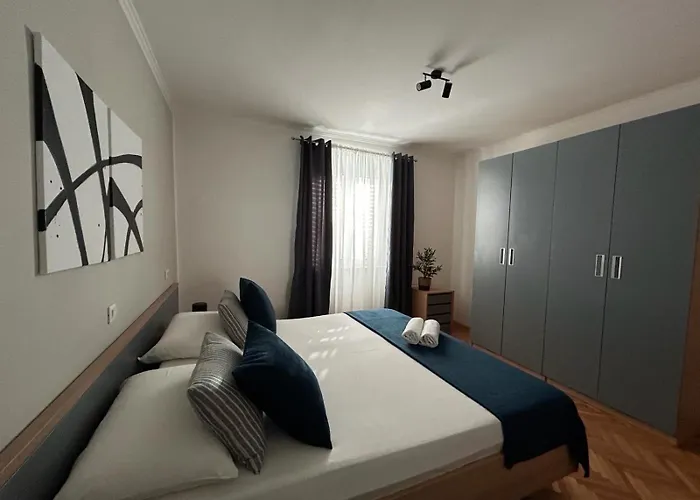 Appartement Perina - Free Parking Dubrovnik