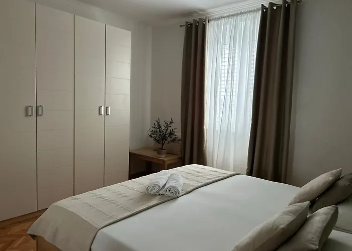 Perina - Free Parking * Dubrovnik