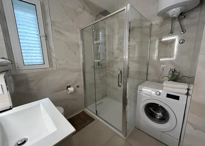 Appartement Perina - Free Parking