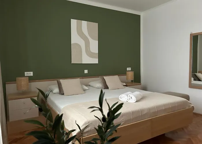 Perina - Free Parking Appartement Dubrovnik