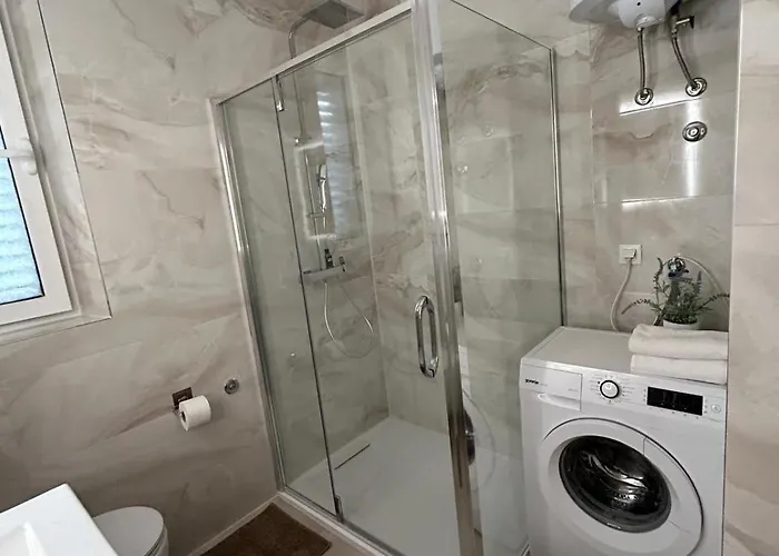 Perina - Free Parking Appartement *