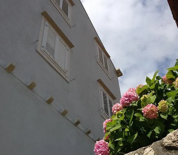 Appartement Perina - Free Parking *