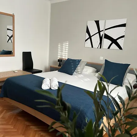 Perina - Free Parking Apartman *