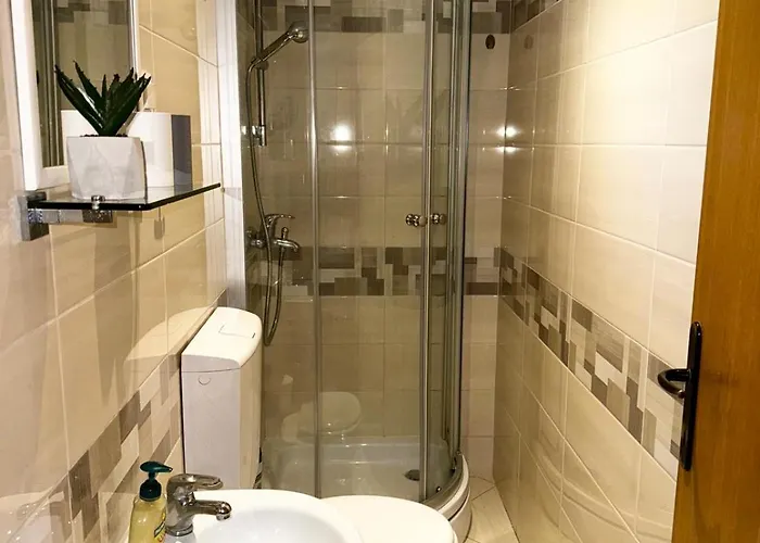 Perina - Free Parking Apartamento