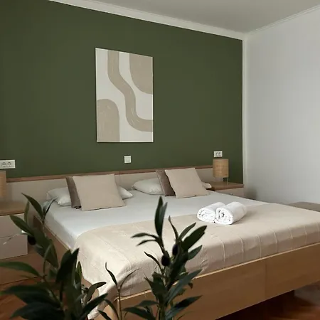 Perina - Free Parking Daire Dubrovnik